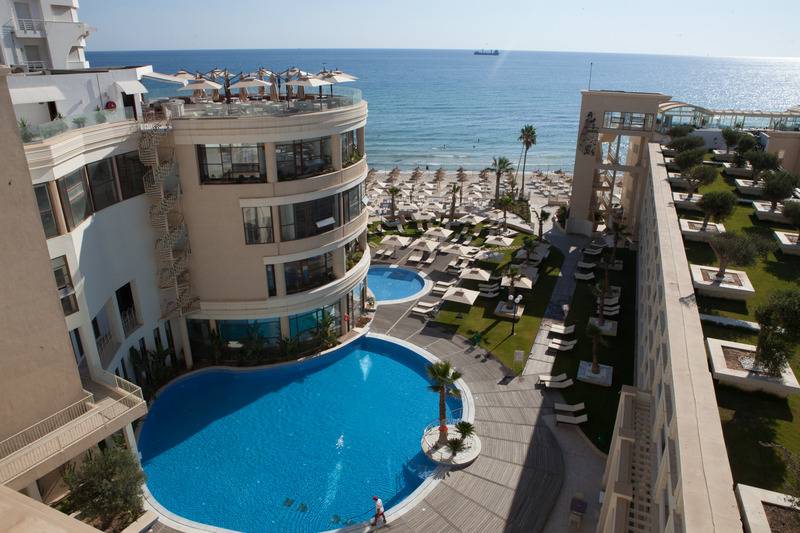 Sousse Palace Hotel & Spa