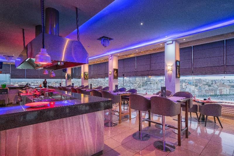 Sousse Palace Hotel & Spa