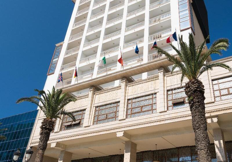 Sousse Palace Hotel & Spa