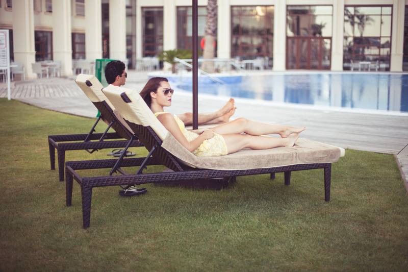 Sousse Palace Hotel & Spa