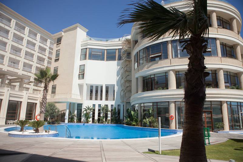 Sousse Palace Hotel & Spa