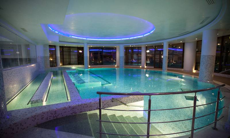 Sousse Palace Hotel & Spa