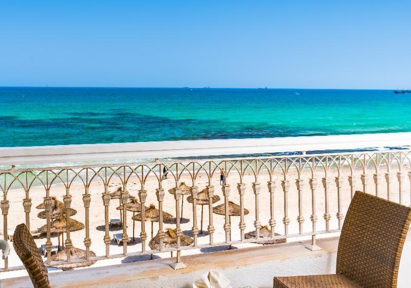 Sousse Palace Hotel & Spa