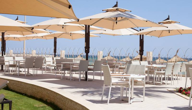 Sousse Palace Hotel & Spa