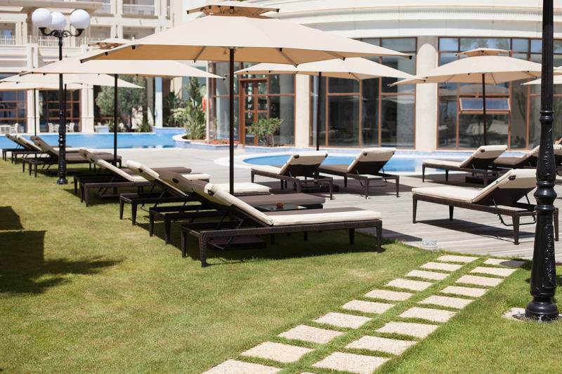 Sousse Palace Hotel & Spa