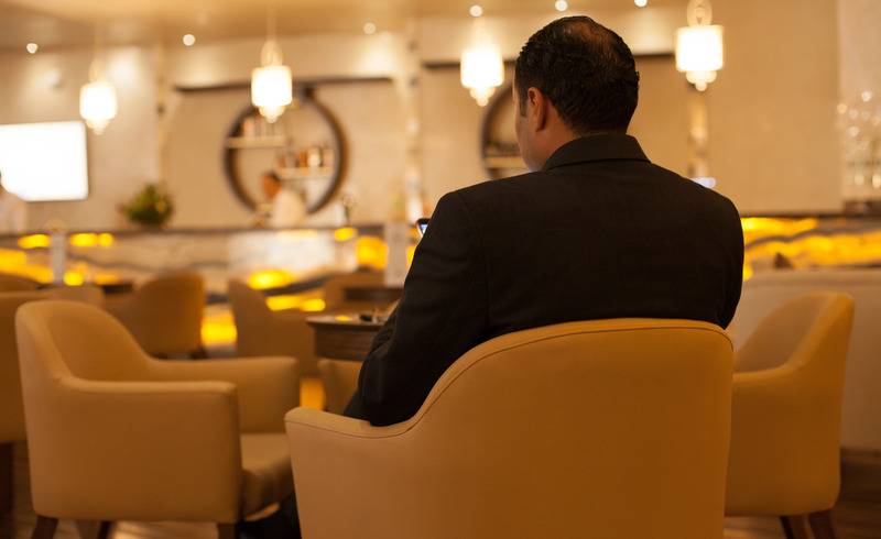 Sousse Palace Hotel & Spa