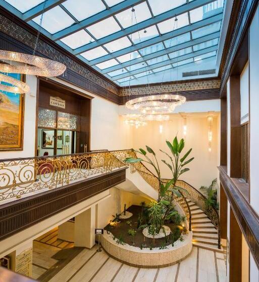 Sousse Palace Hotel & Spa