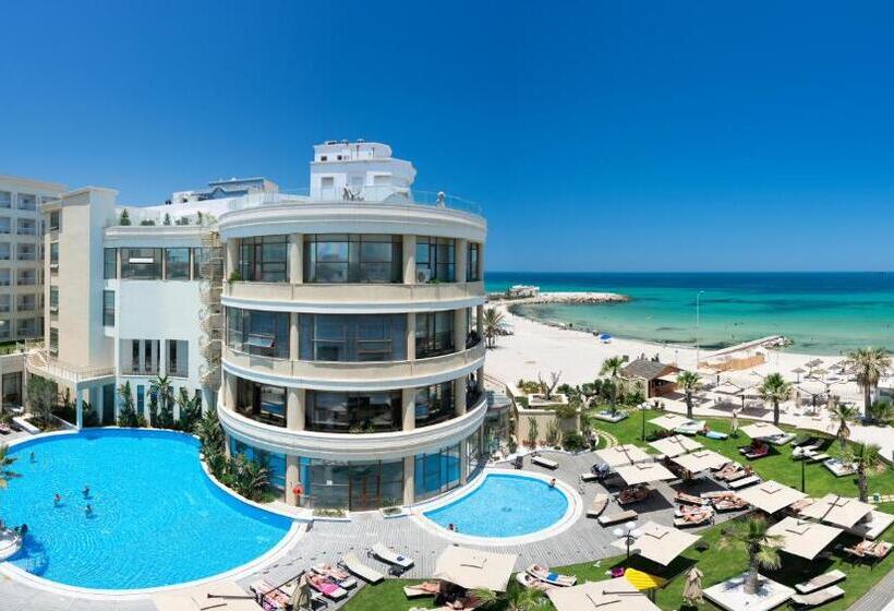 Sousse Palace Hotel & Spa