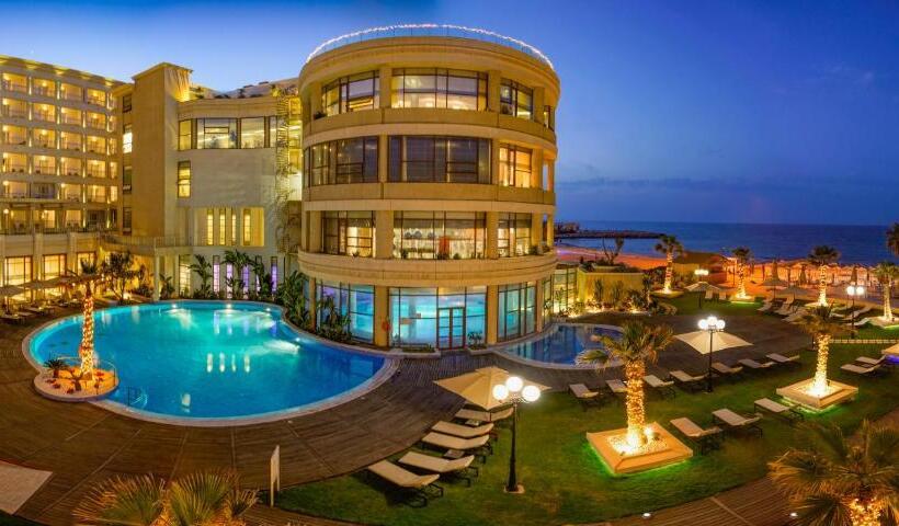 Sousse Palace Hotel & Spa
