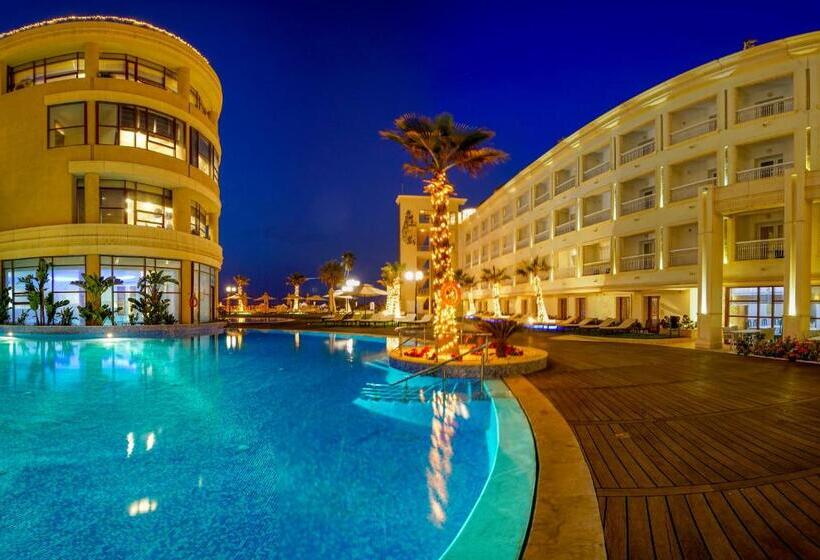 Sousse Palace Hotel & Spa