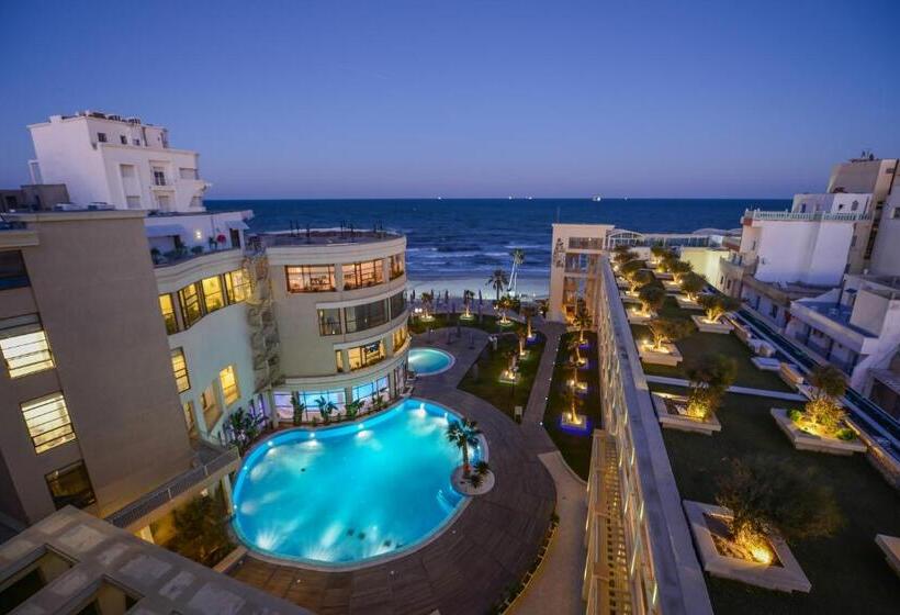 Sousse Palace Hotel & Spa