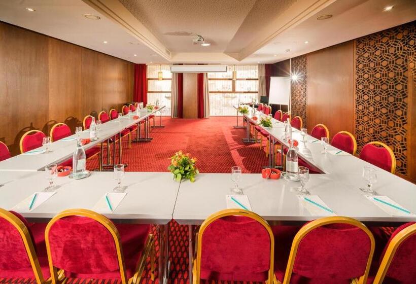 Sousse Palace Hotel & Spa