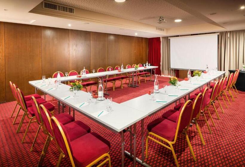 Sousse Palace Hotel & Spa