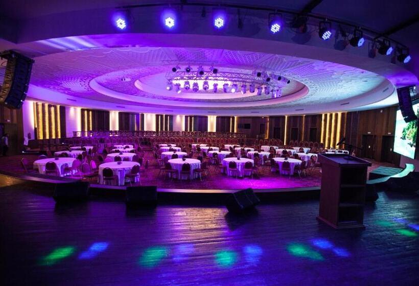 Sousse Palace Hotel & Spa