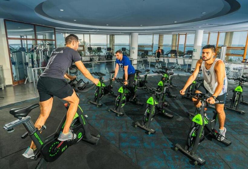 Sousse Palace Hotel & Spa