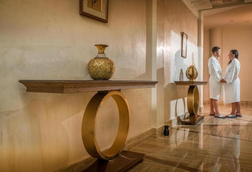 Sousse Palace Hotel & Spa