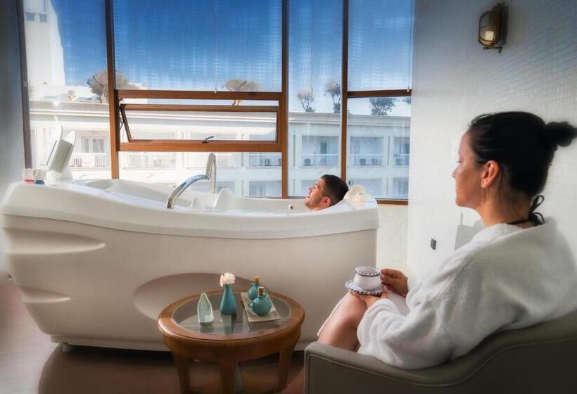 Sousse Palace Hotel & Spa