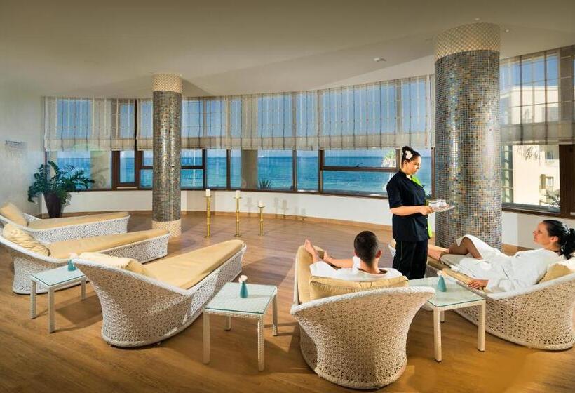 Sousse Palace Hotel & Spa