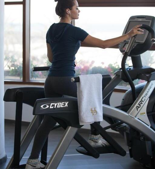 Sousse Palace Hotel & Spa