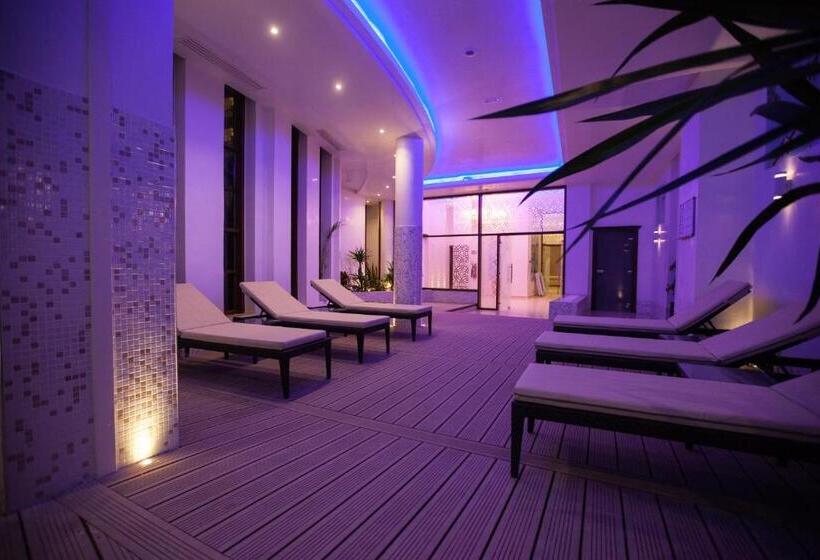 Sousse Palace Hotel & Spa