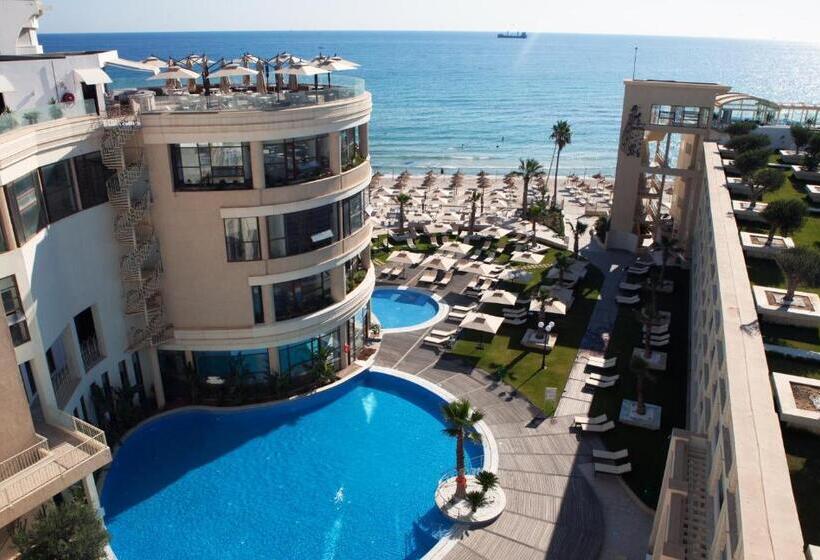 Sousse Palace Hotel & Spa