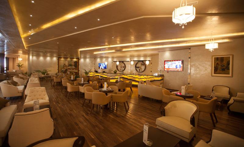 Sousse Palace Hotel & Spa