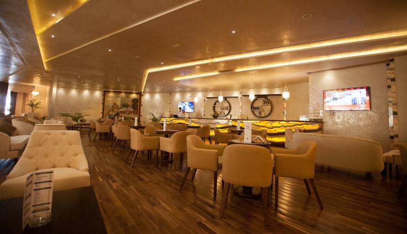 Sousse Palace Hotel & Spa