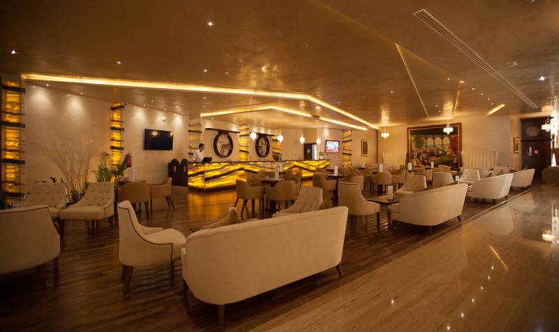 Sousse Palace Hotel & Spa