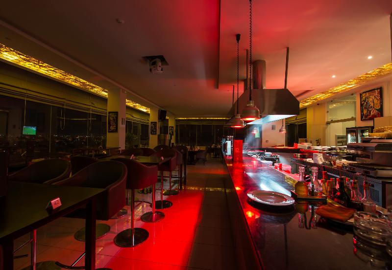 Sousse Palace Hotel & Spa