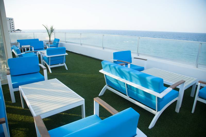 Sousse Palace Hotel & Spa