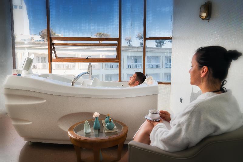 Sousse Palace Hotel & Spa