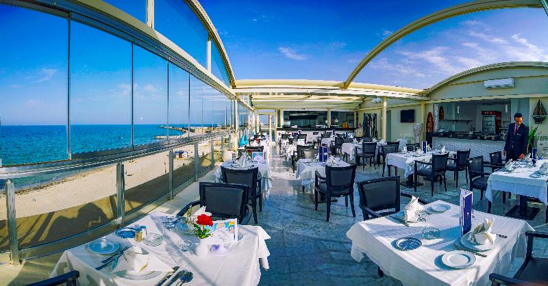 Sousse Palace Hotel & Spa