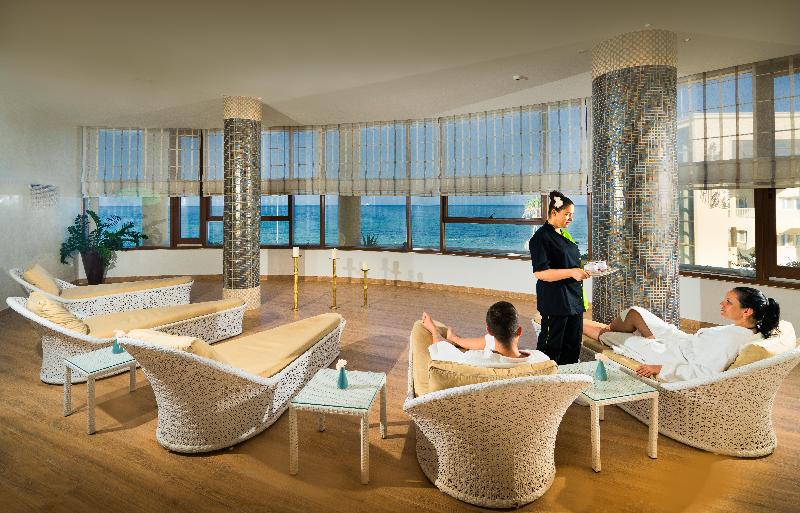 Sousse Palace Hotel & Spa