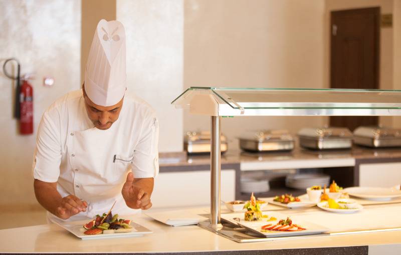 Sousse Palace Hotel & Spa