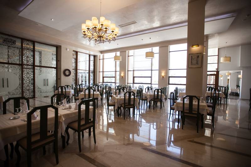 Sousse Palace Hotel & Spa
