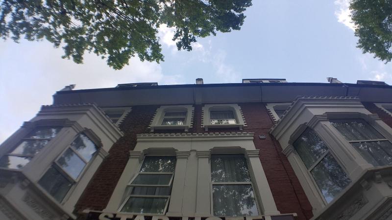 住宿加早餐 Star