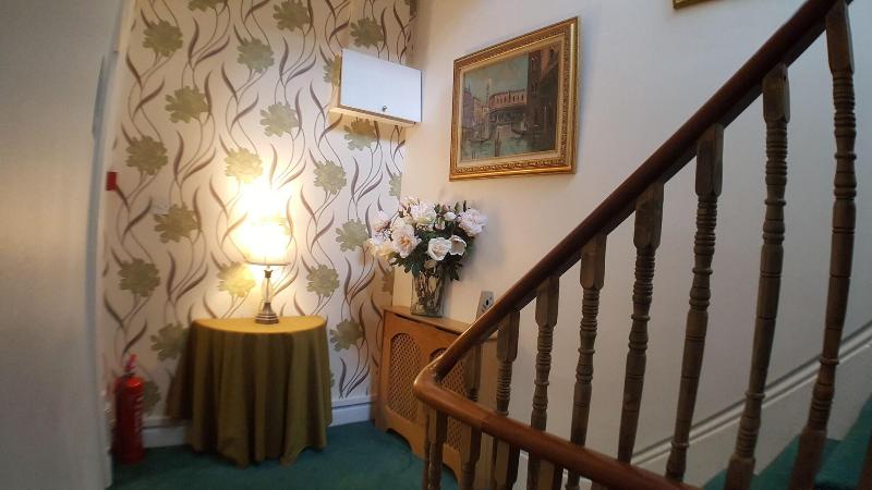 住宿加早餐 Star