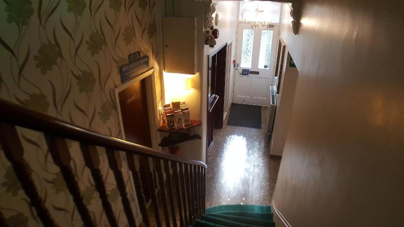 住宿加早餐 Star