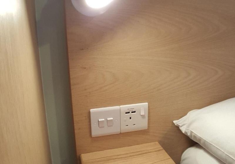 住宿加早餐 Star