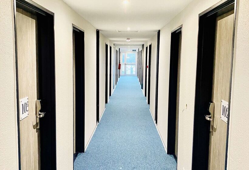 Sure Hotel By Best Western Calais Coquelles Tunnel S/ Manche