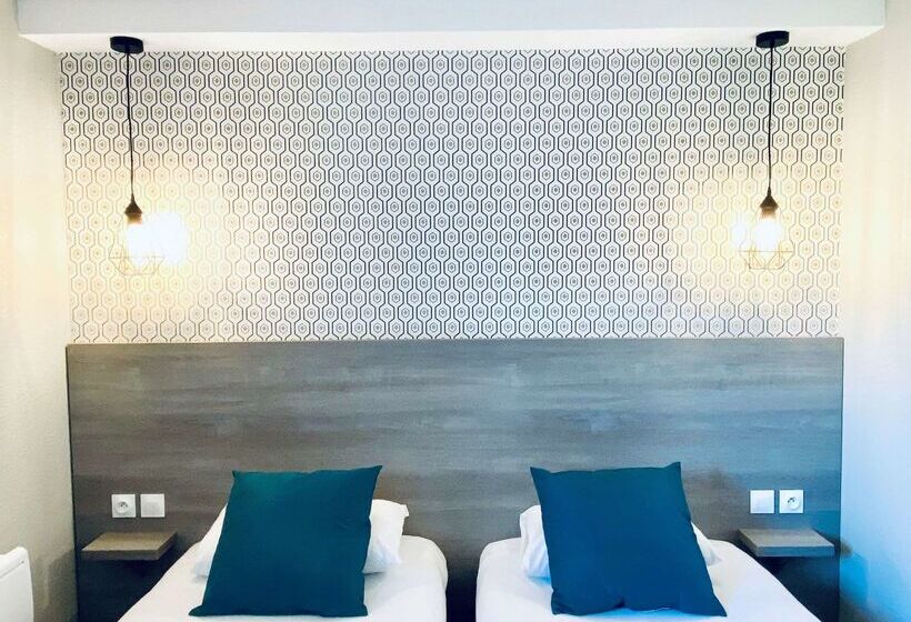 Sure Hotel By Best Western Calais Coquelles Tunnel S/ Manche