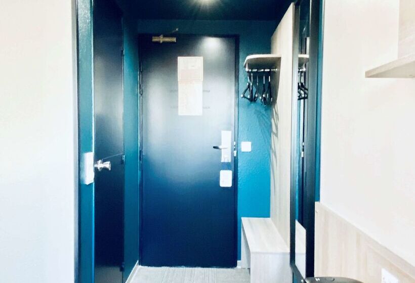 Sure Hotel By Best Western Calais Coquelles Tunnel S/ Manche