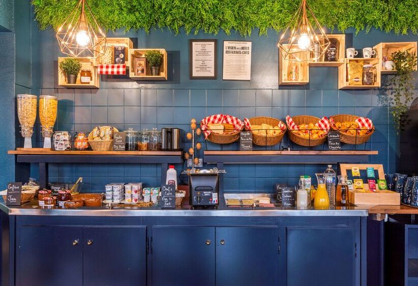 Sure Hotel By Best Western Calais Coquelles Tunnel S/ Manche