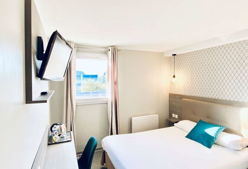 Sure Hotel By Best Western Calais Coquelles Tunnel S/ Manche