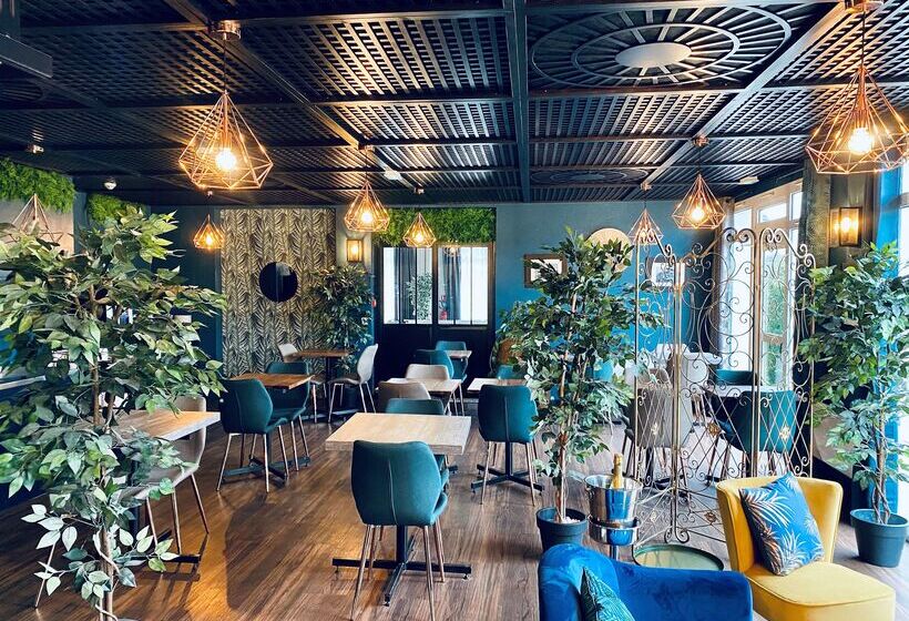 Sure Hotel By Best Western Calais Coquelles Tunnel S/ Manche