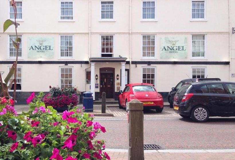 The Angel Hotel