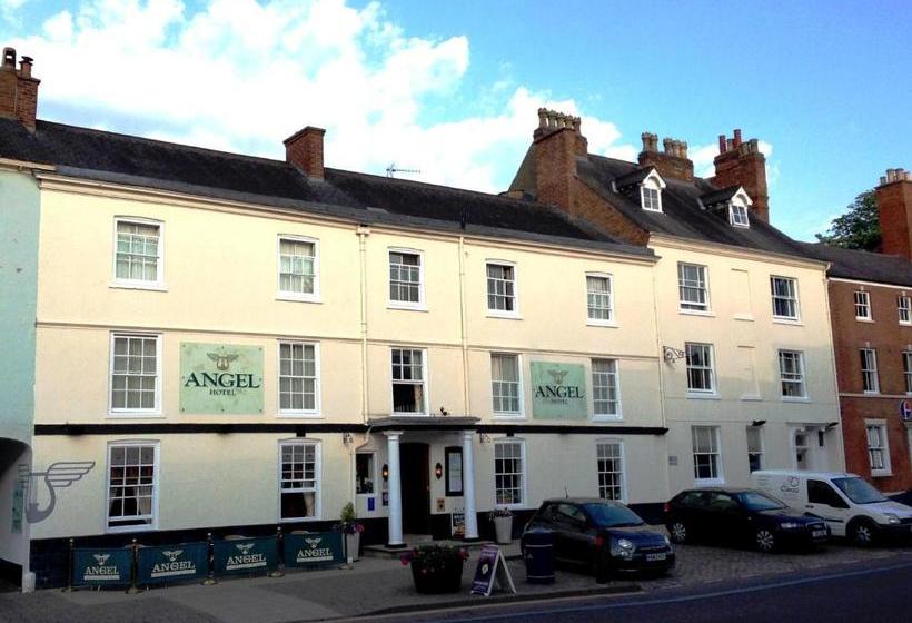 The Angel Hotel