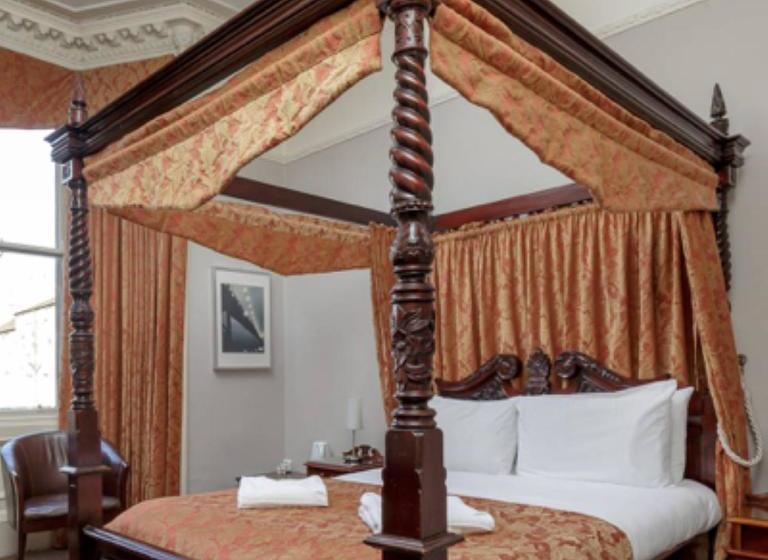 The Inverleith Hotel & Apartments