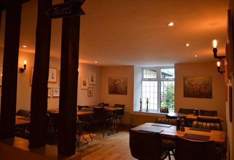 הוסטל Aleppo Merchant Inn