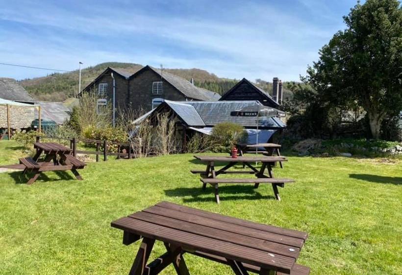 הוסטל Aleppo Merchant Inn